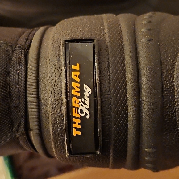 Thermal Boot - Picture 7 of 8